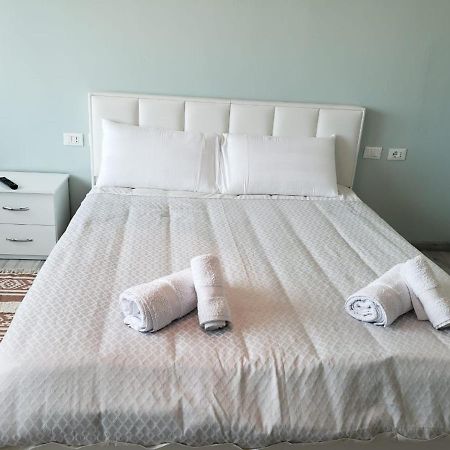 טיראנה Agroni Rooms מראה חיצוני תמונה
