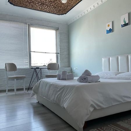 טיראנה Agroni Rooms מראה חיצוני תמונה