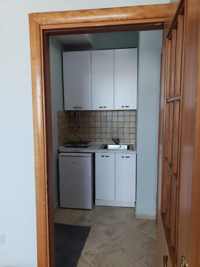 טיראנה Agroni Rooms מראה חיצוני תמונה