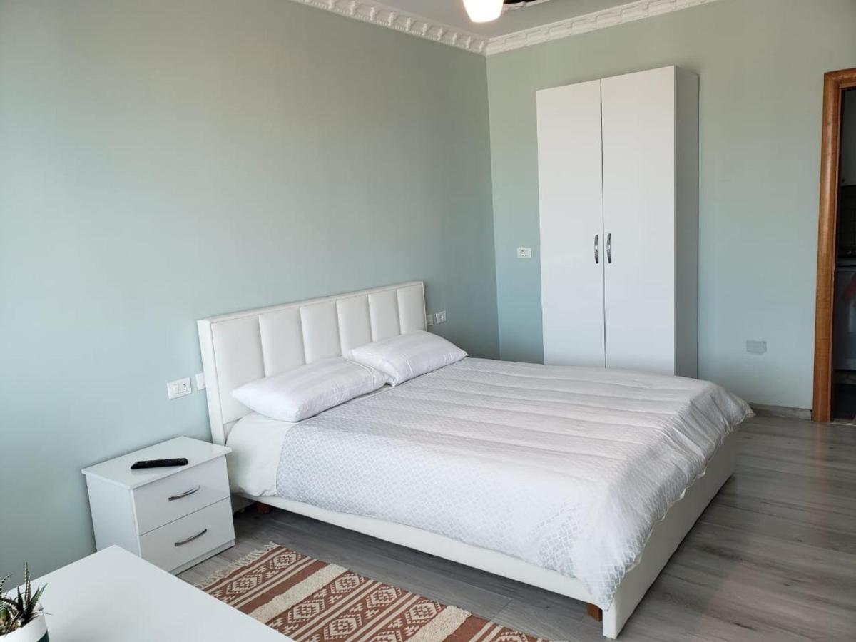 טיראנה Agroni Rooms מראה חיצוני תמונה