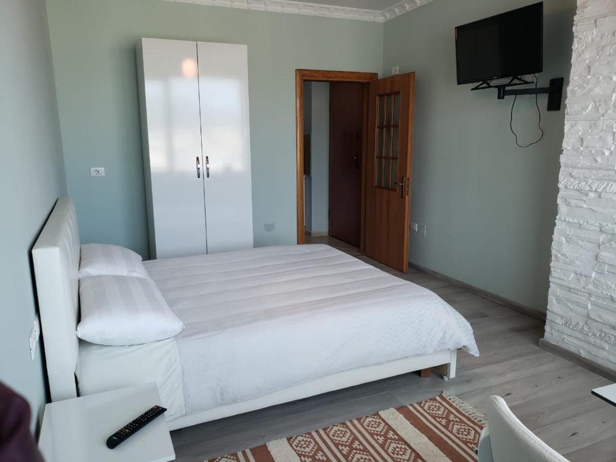 טיראנה Agroni Rooms מראה חיצוני תמונה