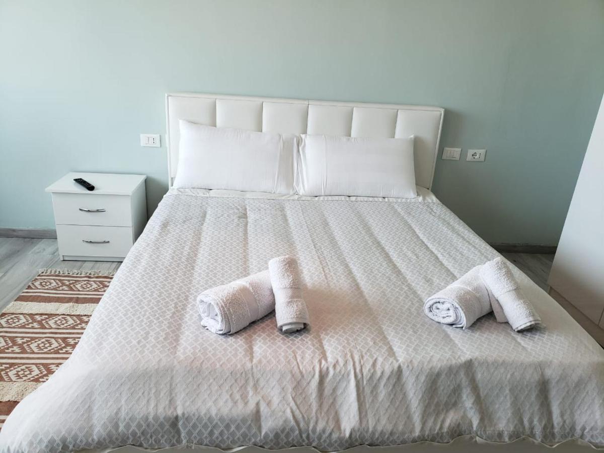 טיראנה Agroni Rooms מראה חיצוני תמונה