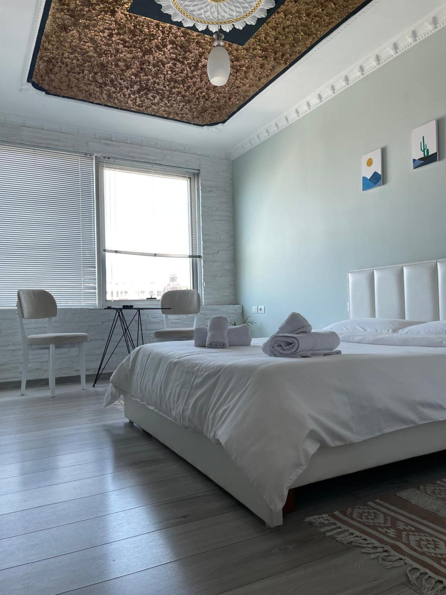 טיראנה Agroni Rooms מראה חיצוני תמונה