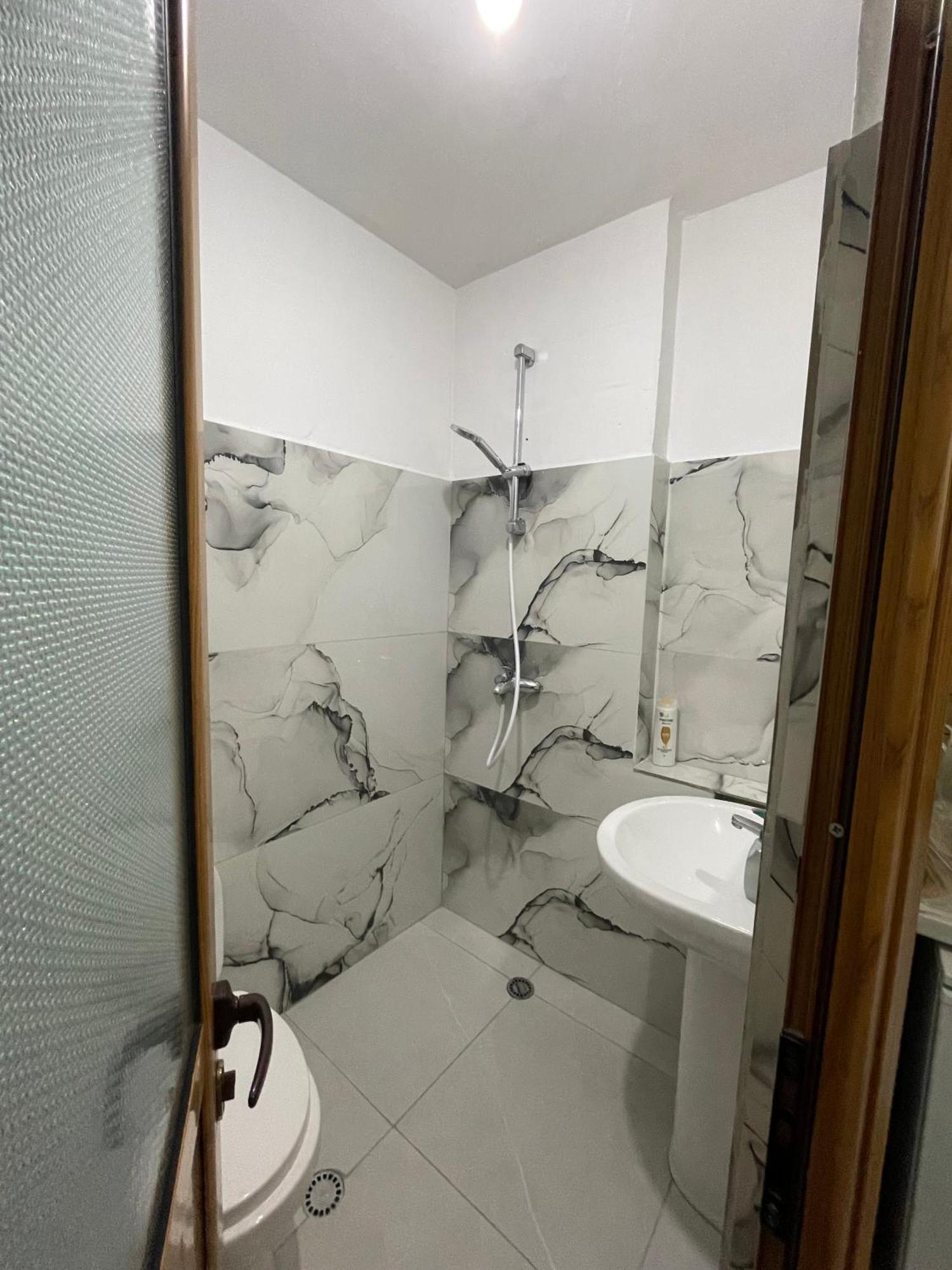 טיראנה Agroni Rooms מראה חיצוני תמונה