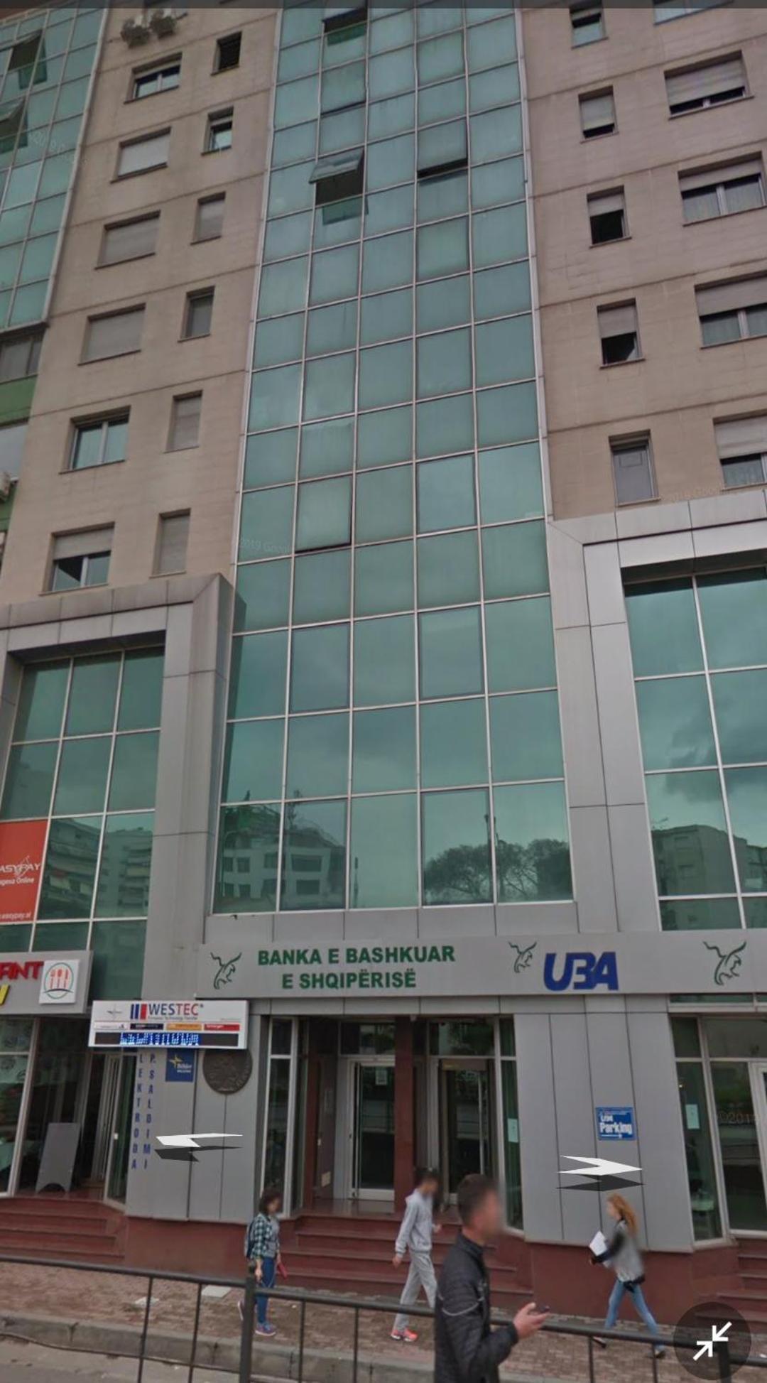 טיראנה Agroni Rooms מראה חיצוני תמונה